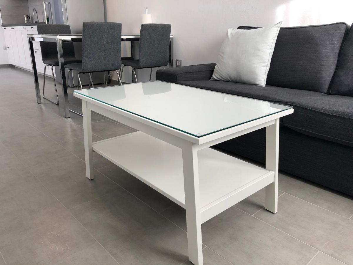Apartamentos Tahona Fuerteventura El Cotillo  Luaran gambar